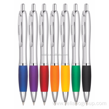 Best selling promotional custom pens ballpoint
